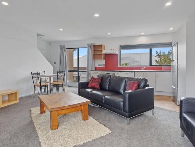Apartment for rent in Heathcote, Canterbury