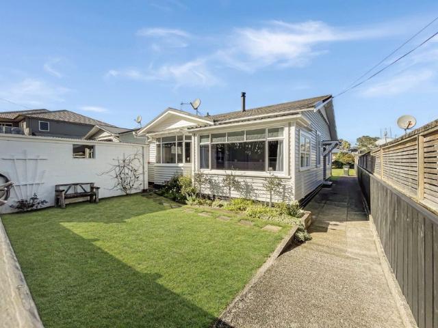 House for rent in Hillsborough, Taranaki