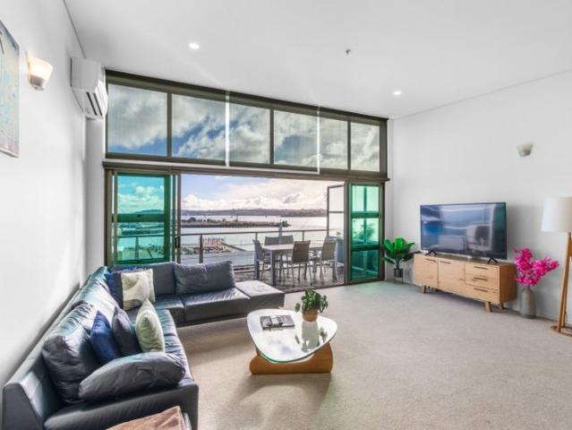 Apartment for rent in Auckland, Oroua County