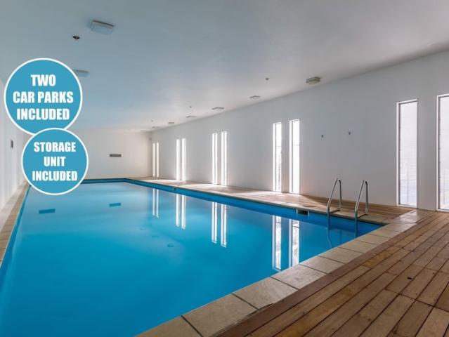 Apartment for rent in Parnell
