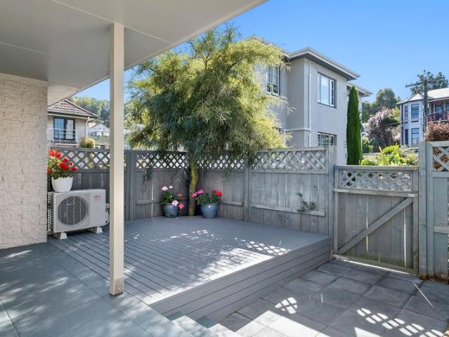 Apartment for rent in Kensington, Dunedin