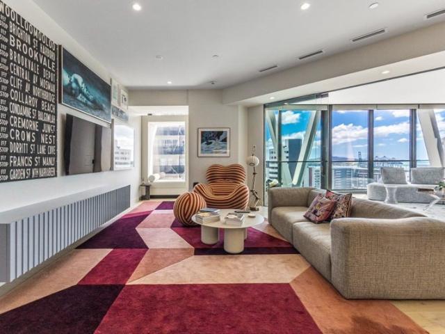Apartment for rent in Auckland, Oroua County