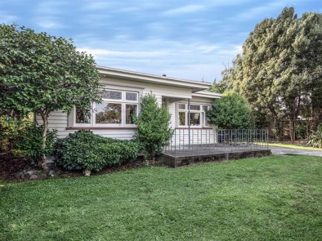 House for rent in Manawatu District