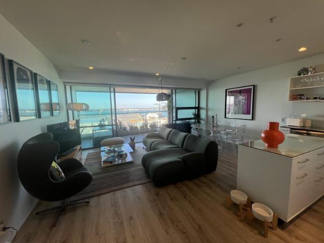 Apartment for rent in Britomart, Auckland