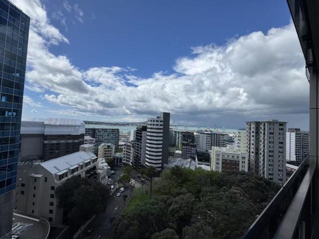 Apartment for rent in Britomart, Auckland