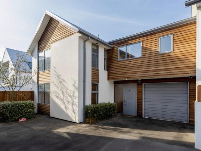 House for rent in Heathcote, Canterbury