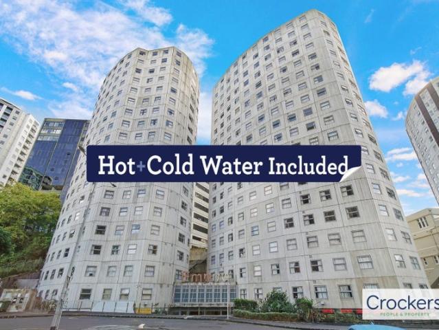 Apartment for rent in Grafton