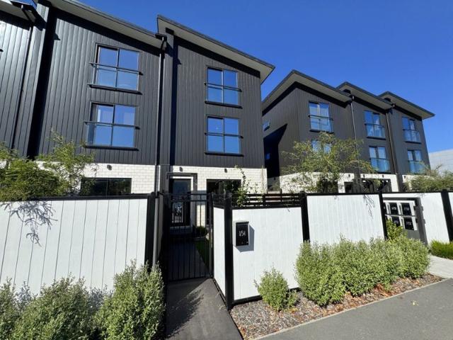 House for rent in Heathcote, Canterbury