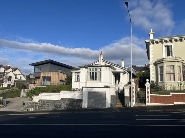 House for rent in Otakou