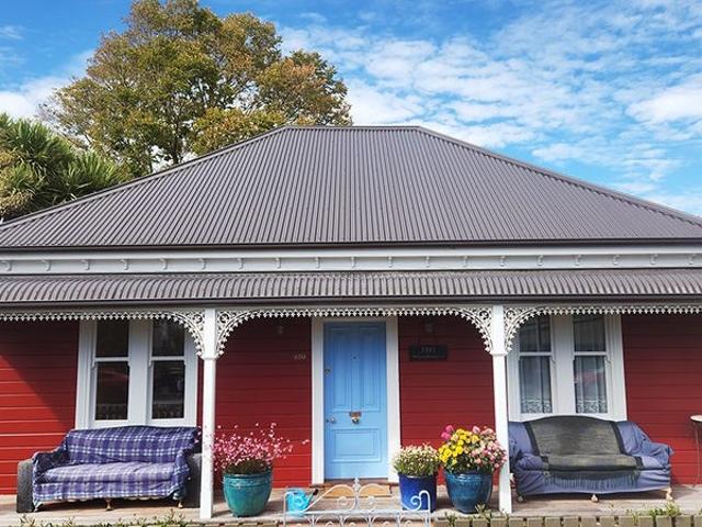 House for rent in Heathcote, Canterbury