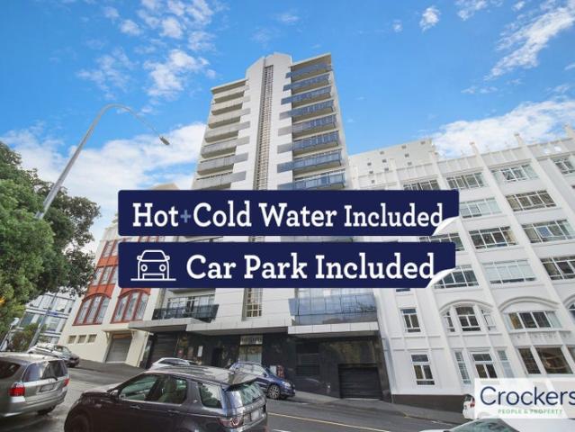 Apartment for rent in Auckland, Oroua County