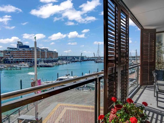Apartment for rent in Auckland, Oroua County