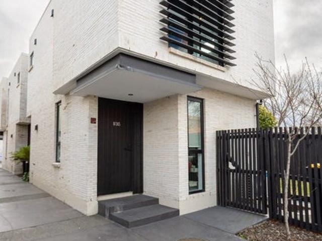 House for rent in Heathcote, Canterbury