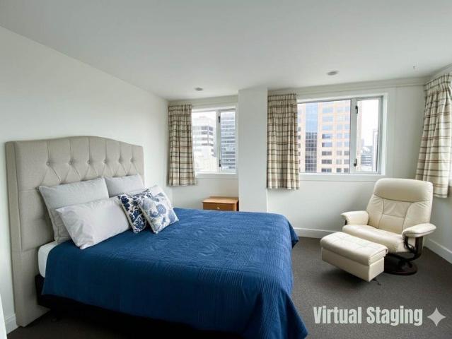 Apartment for rent in Auckland, Oroua County