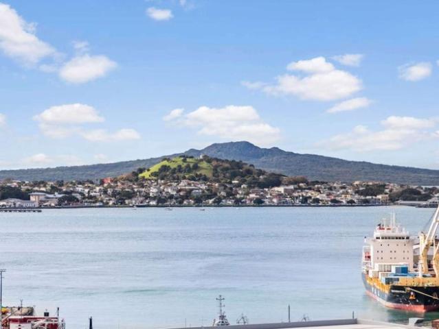 Apartment for rent in Britomart, Auckland