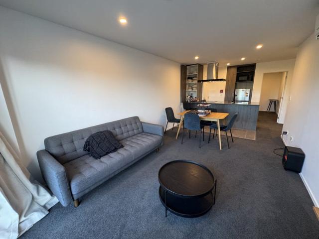 Apartment for rent in Parnell