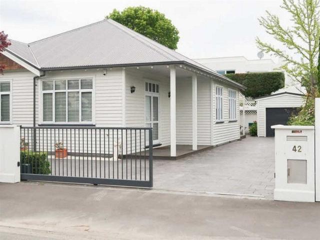 House for rent in Heathcote, Canterbury