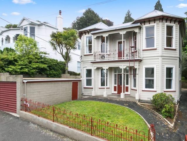 House for rent in Otakou