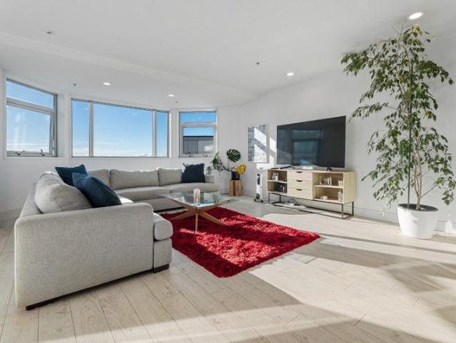 Apartment for rent in Auckland, Oroua County