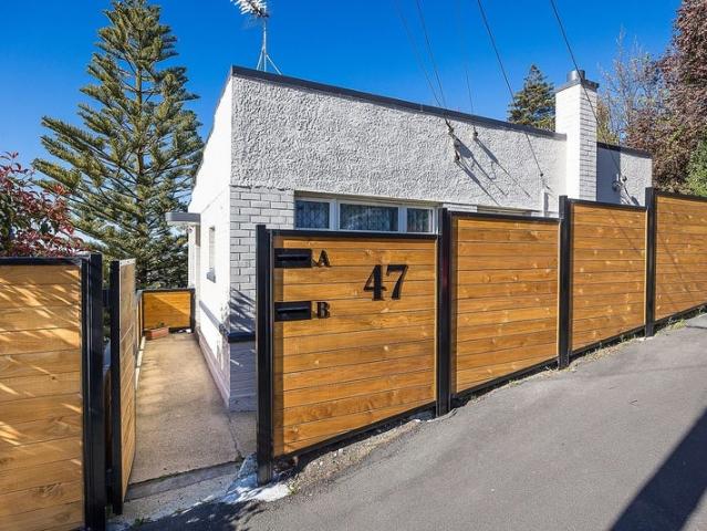 Apartment for rent in Kensington, Dunedin