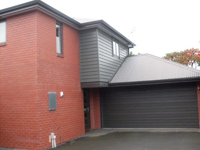 House for rent in Heathcote, Canterbury