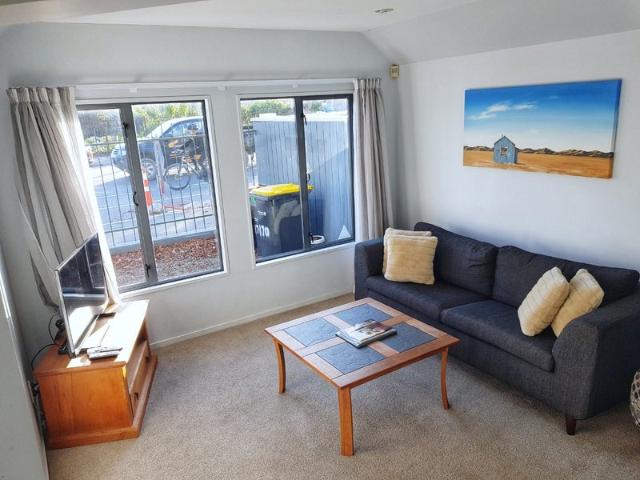 Apartment for rent in Heathcote, Canterbury