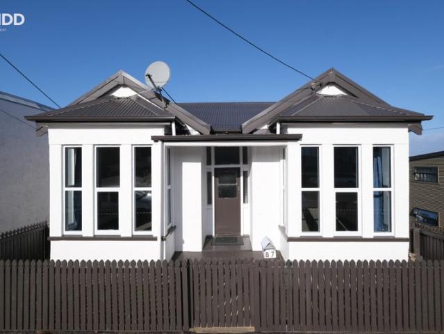 House for rent in Otakou