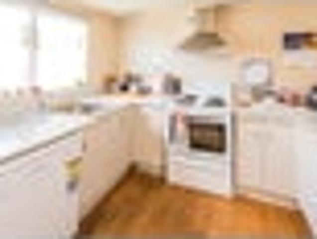 Apartment for rent in Fordell