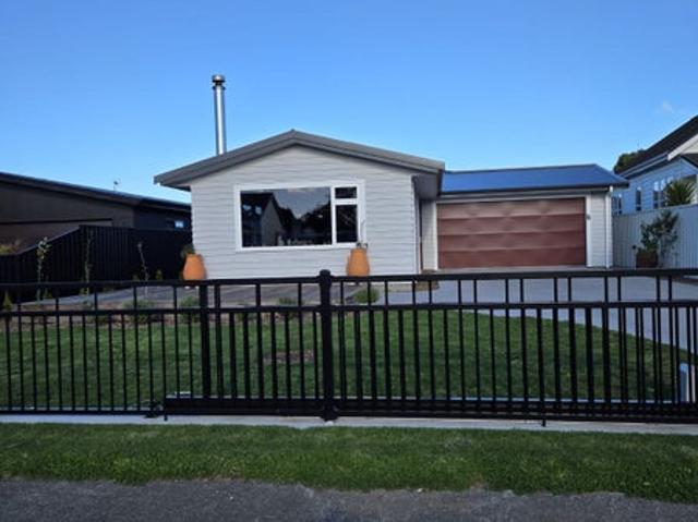 House for rent in Whataupoko, Gisborne