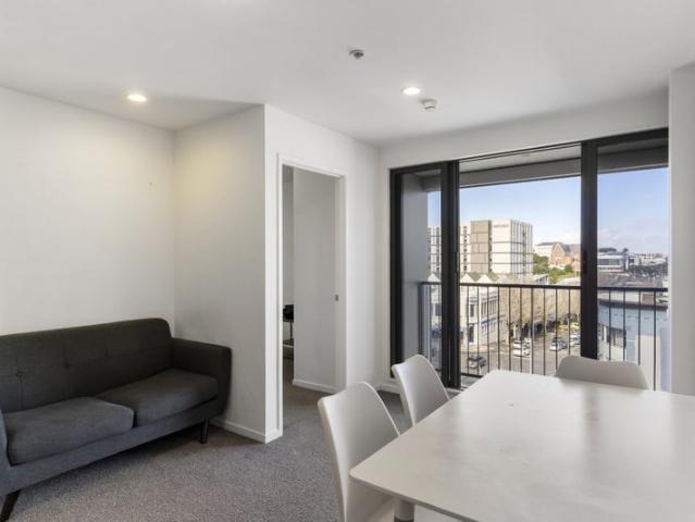 Apartment for rent in Auckland, Oroua County