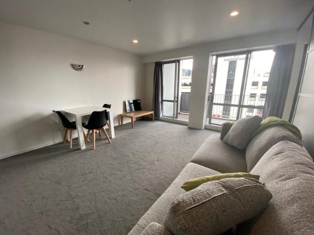 Apartment for rent in Auckland, Oroua County