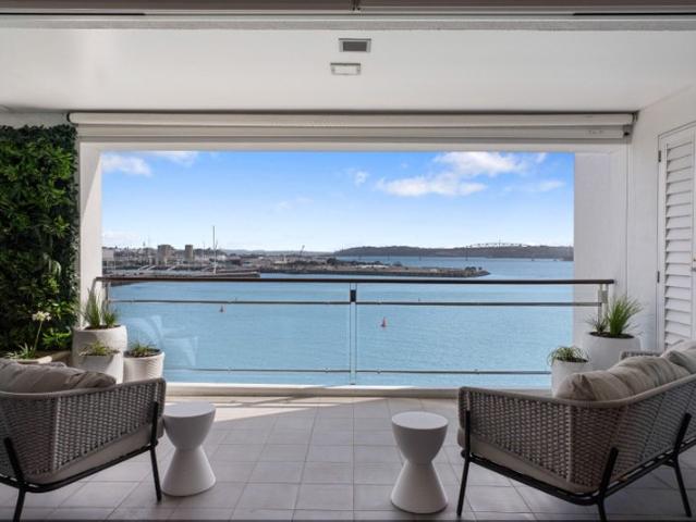 Apartment for rent in Auckland, Oroua County