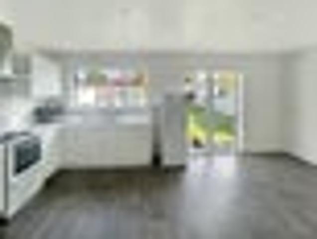 Townhouse for rent in Fordell