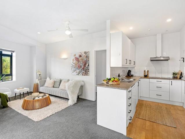 Apartment for rent in Auckland, Oroua County
