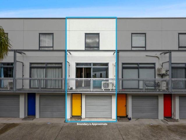 House for rent in Freemans Bay