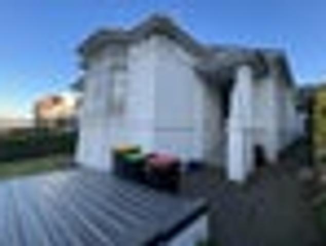 House for rent in Otakou
