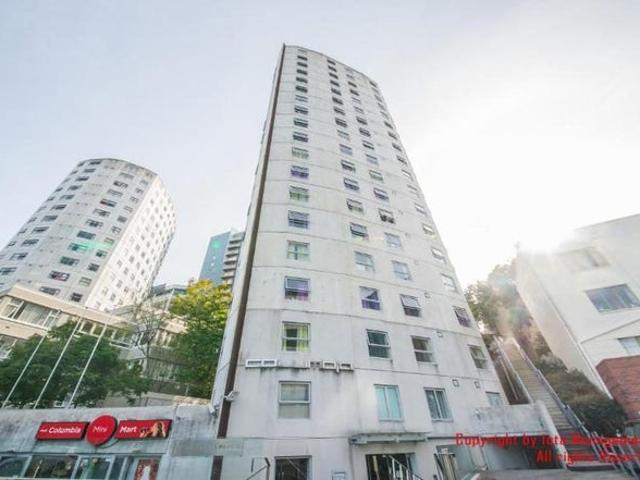 Apartment for rent in Grafton