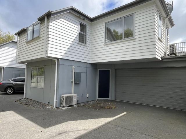 House for rent in Christchurch Central, Linwood-Central-Heathcote Community