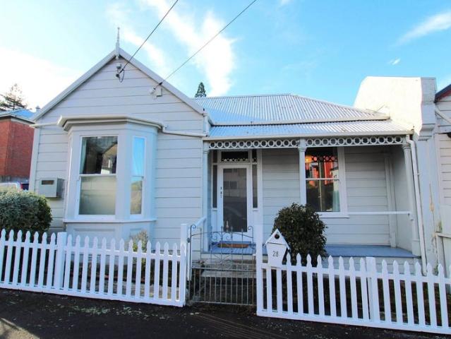 House for rent in Otakou