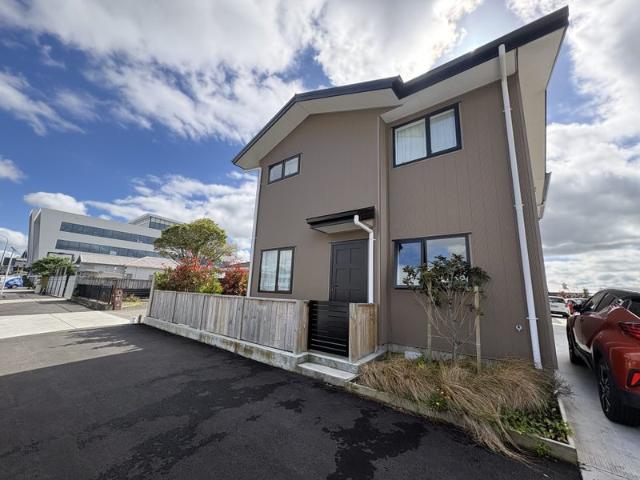 House for rent in Palmerston North Central, Palmerston North