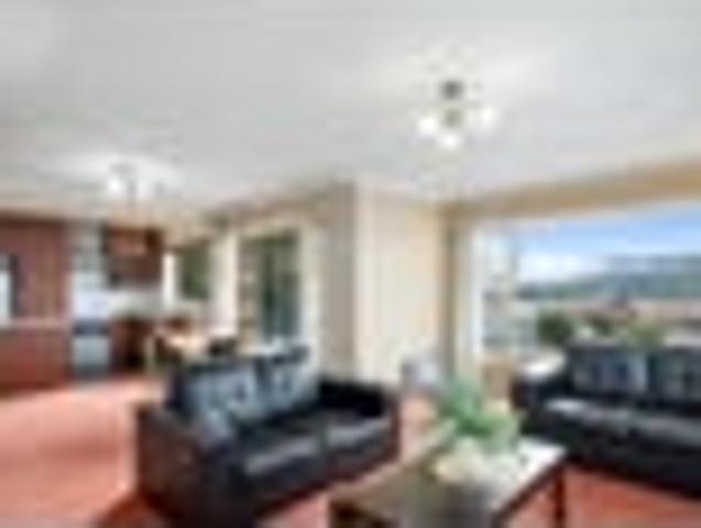 Apartment for rent in City Rise, Dunedin