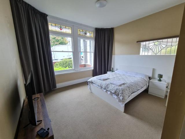 Apartment for rent in City Rise, Dunedin