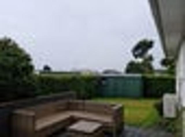 Apartment for rent in Hillsborough, Taranaki