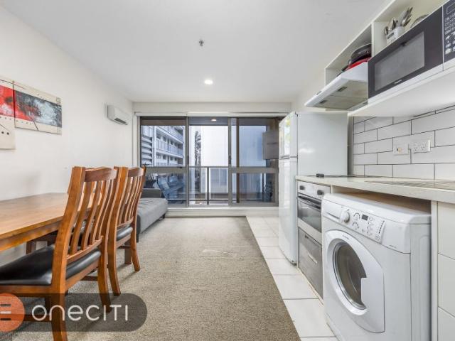 Apartment for rent in Aotea Arts Quarter, Auckland