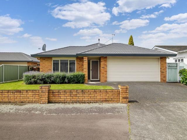 House for rent in Papaioea, Palmerston North
