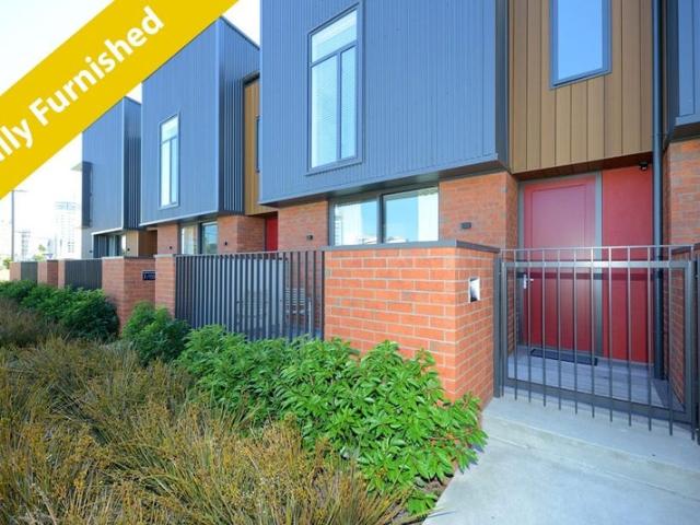 House for rent in Christchurch Central, Linwood-Central-Heathcote Community