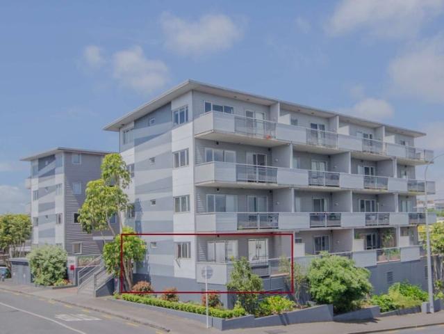 Apartment for rent in Parnell