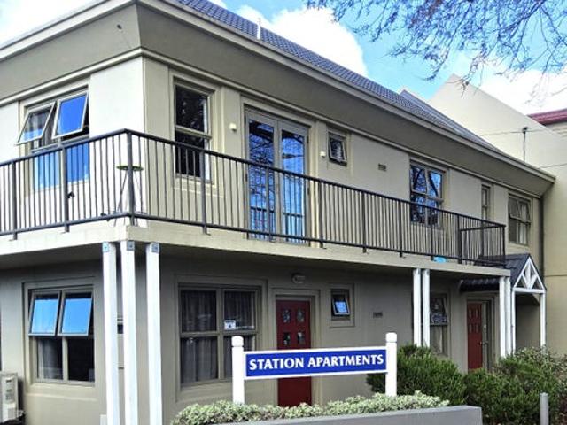 Apartment for rent in Otakou