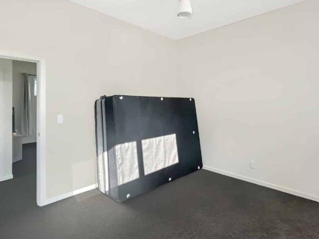 Townhouse for rent in Fordell