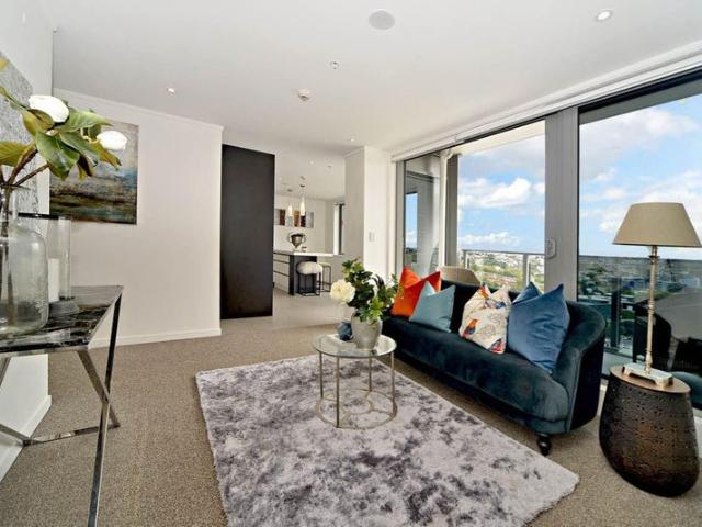 Apartment for rent in Auckland, Oroua County